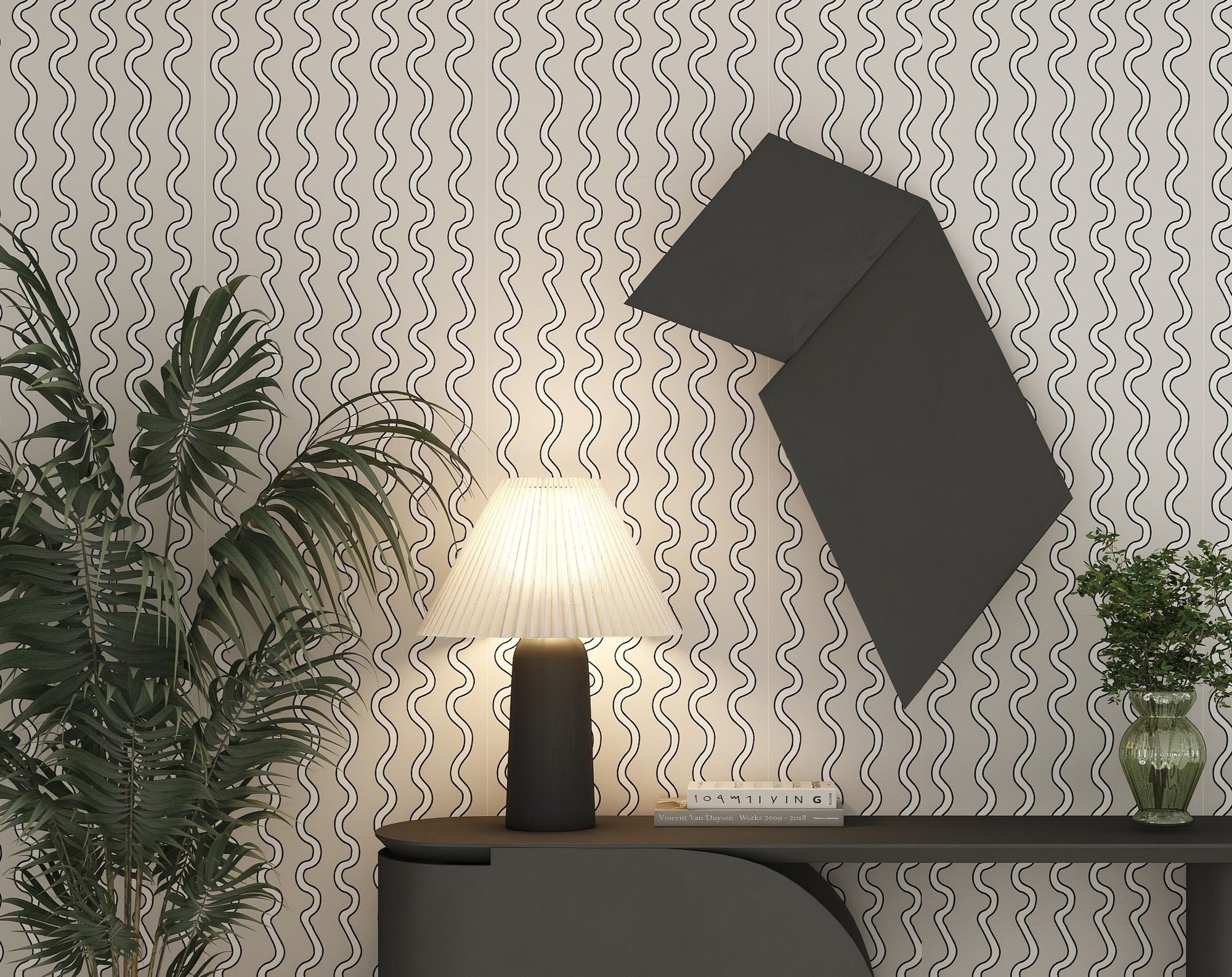 Unveiling the Aesthetics: 2024 Interior Pattern Trends